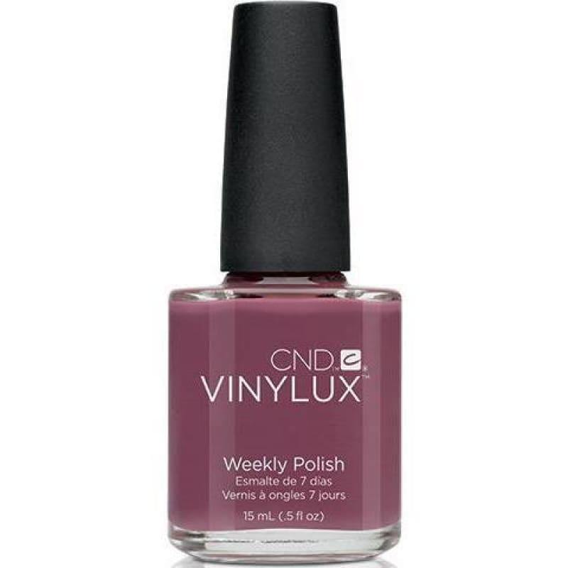 CND Vinylux - 129 Married to The Mauve - Nail Polish