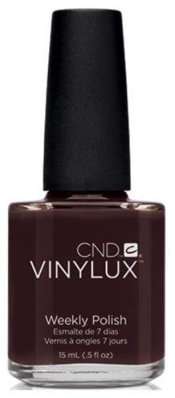 CND Vinylux - 143 Fedora - Nail Polish