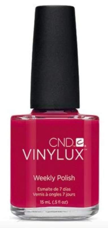CND Vinylux - 173 Rose Brocade - Nail Polish