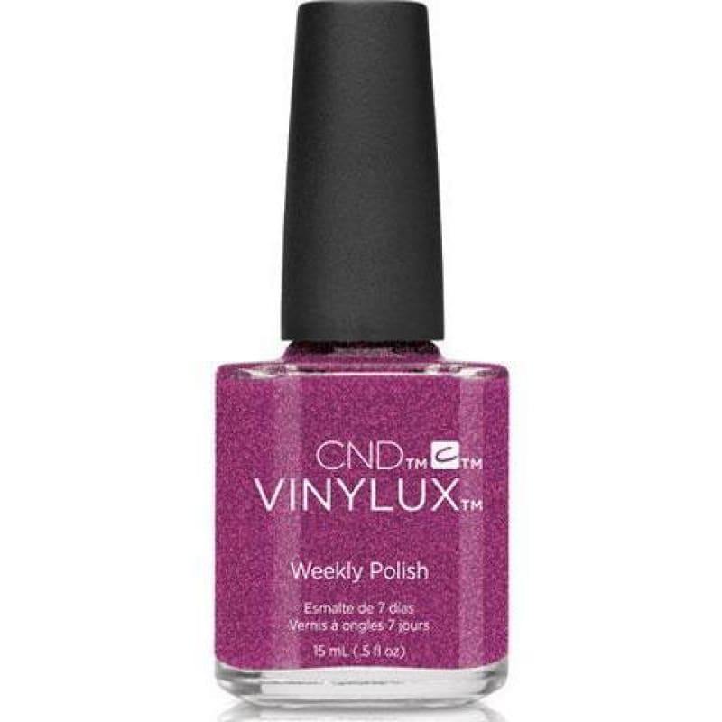 CND Vinylux - 190 Butterfly Queen - Nail Polish