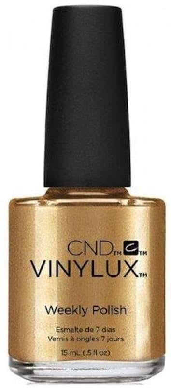 CND Vinylux - 226 Denim Patch - Nail Polish