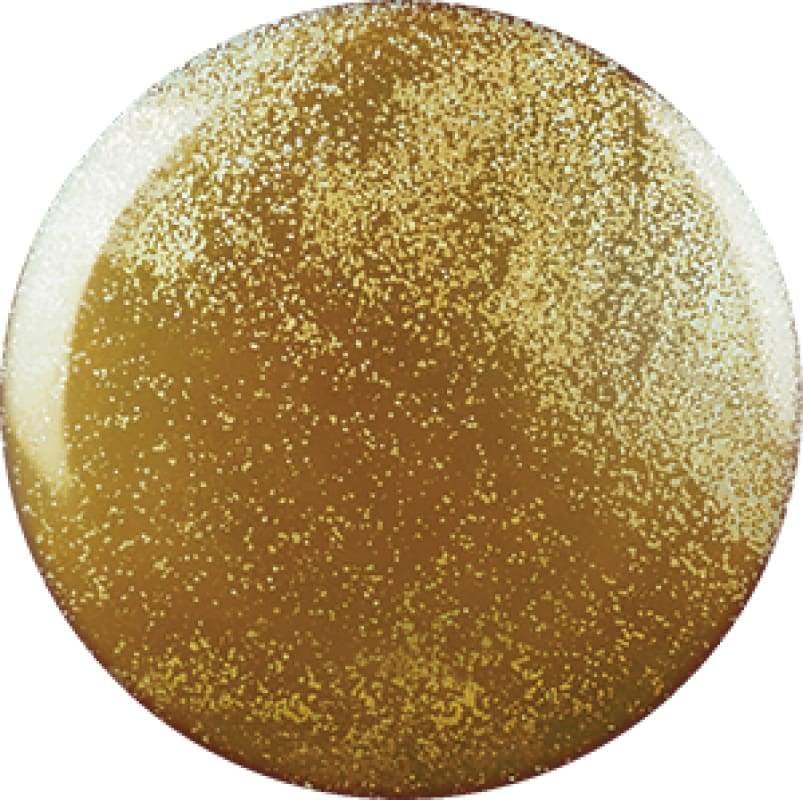 CND Vinylux - 229 Brass Button - Nail Polish