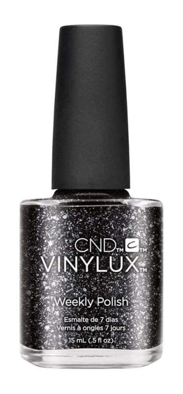 CND Vinylux - 230 Dark Diamonds - Nail Polish