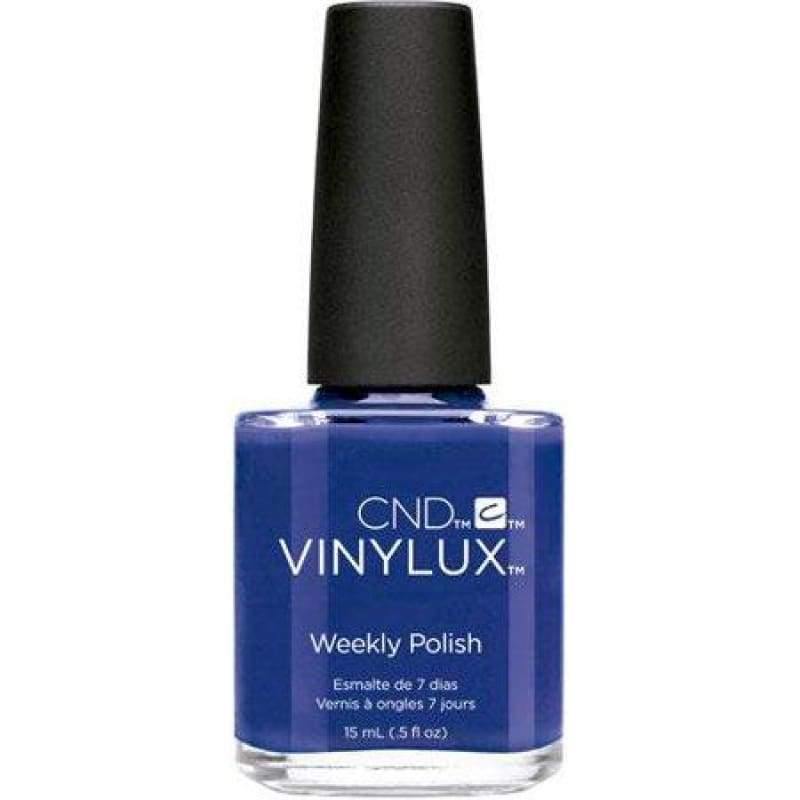 CND Vinylux - 238 Blue Eyeshadow - Nail Polish
