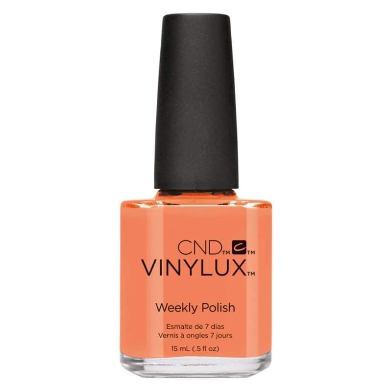 CND Vinylux - 249 Shells in the Sand - Nail Polish