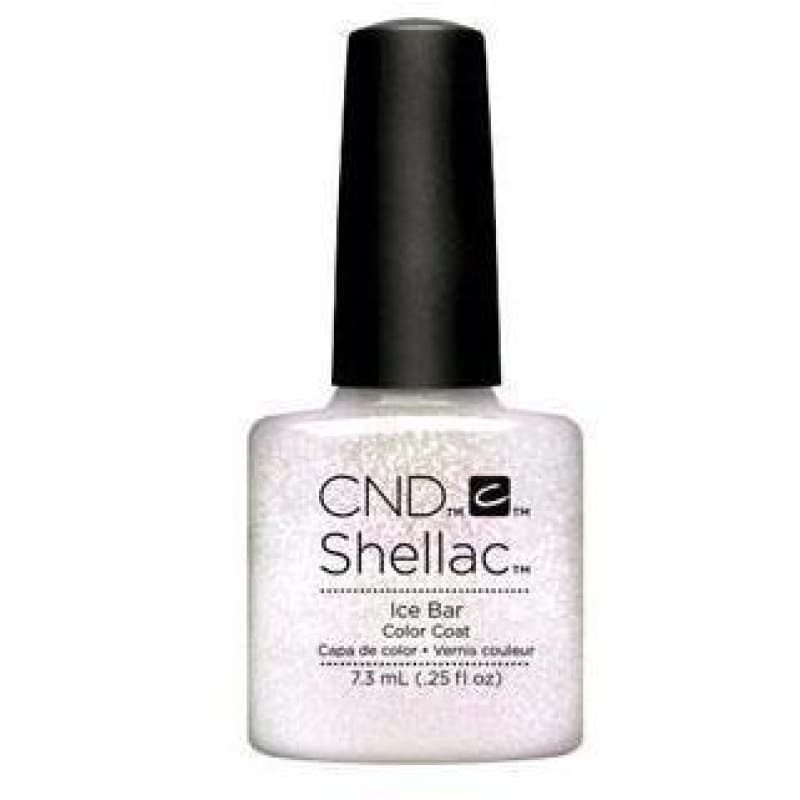 CND Vinylux Weekly Polish - 144 Rubble