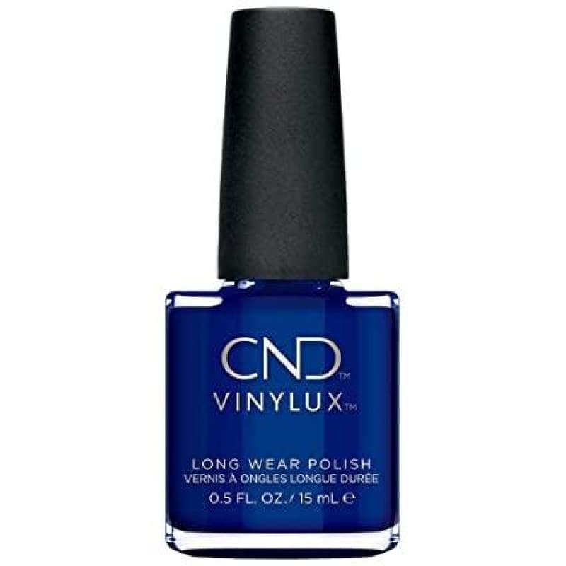 CND Vinylux - 282 Blue Moon - Nail Polish