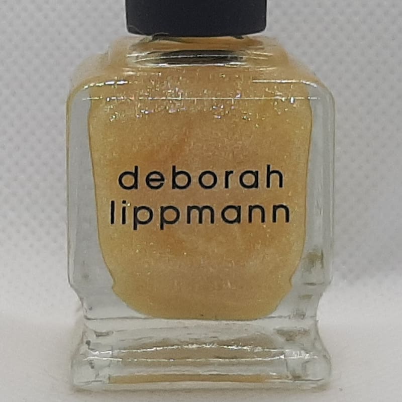 Deborah Lippmann - 12th Street Rag - In Box - Nail Polish