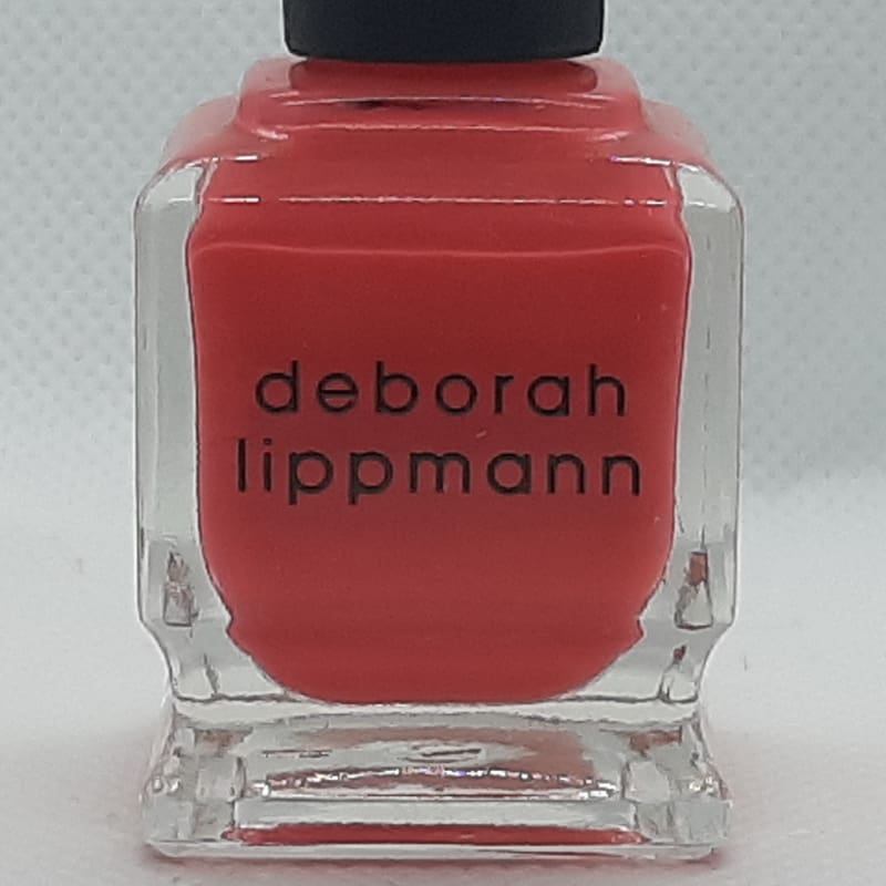 Deborah Lippmann - Daytripper - Nail Polish