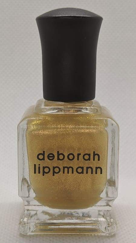 Deborah Lippmann - Diamonds and Pearls-Nail Polish-Nail Polish Life