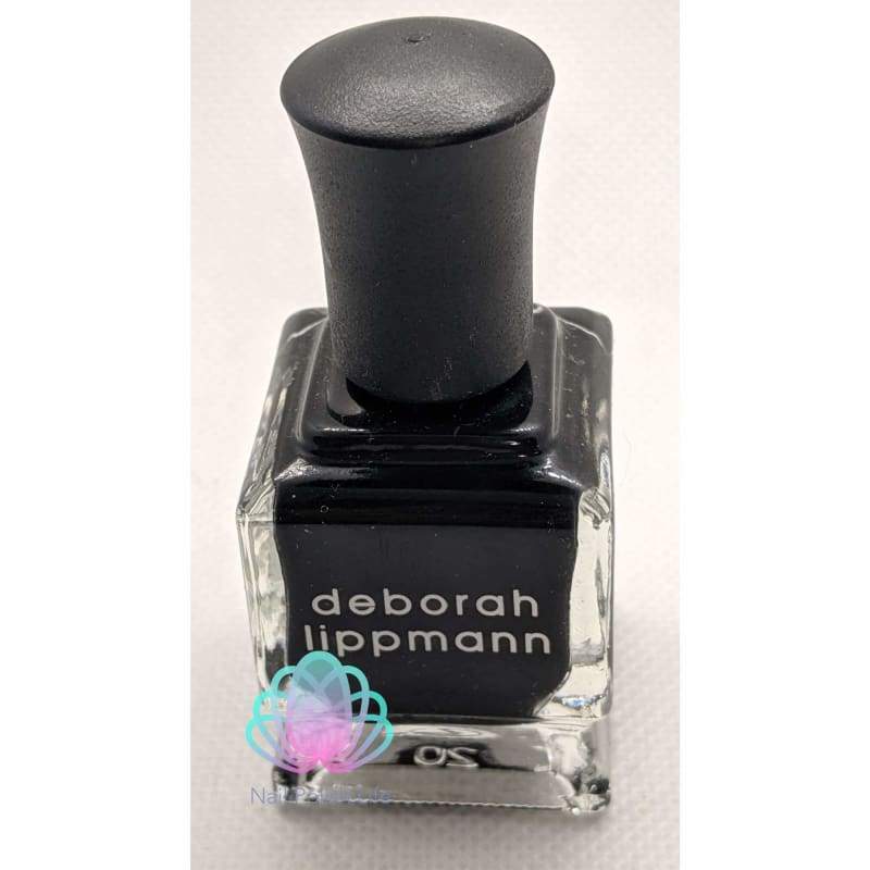 Deborah Lippmann - 12th Street Rag - In Box - Nail Polish