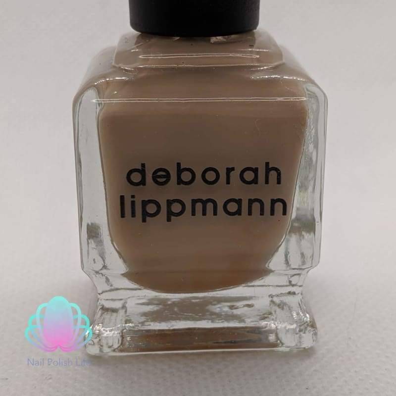Deborah Lippmann - Fashion-Nail Polish-Nail Polish Life