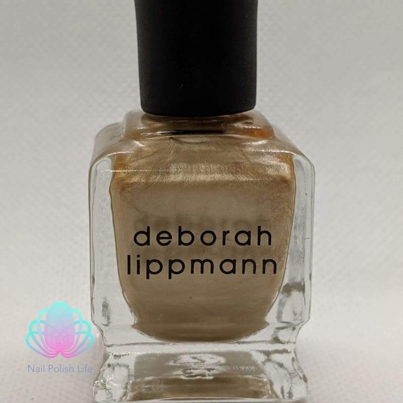 Deborah Lippmann - Glamorous Life-Nail Polish-Nail Polish Life