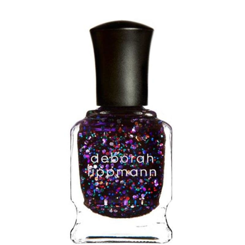 Deborah Lippmann - Let’s Go Crazy - In Box - Nail Polish