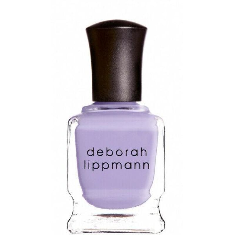 Deborah Lippmann - Lilac Wine - In Box - Nail Polish