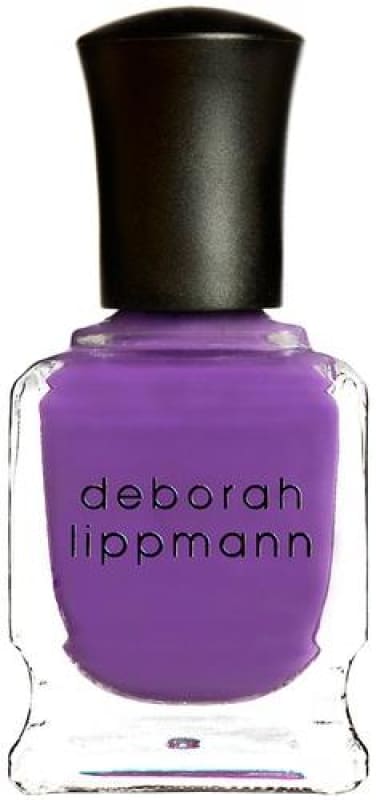 Deborah Lippmann - Maniac - In Box - Nail Polish