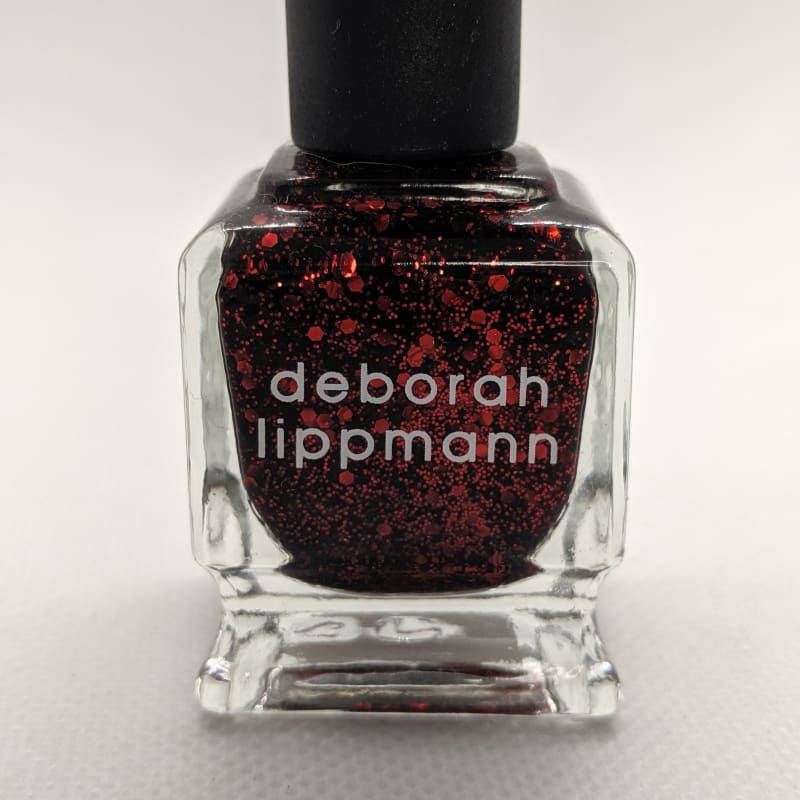 Deborah Lippmann - Ruby Red Slippers - Nail Polish