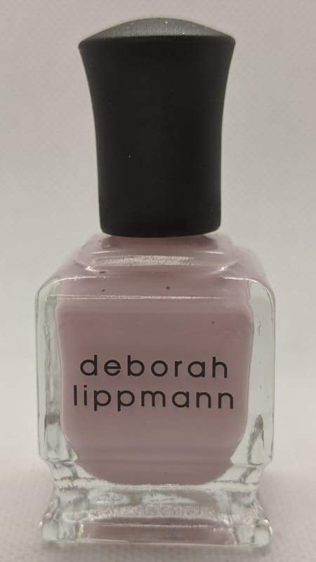 Deborah Lippmann - Shape of My Heart-Nail Polish-Nail Polish Life