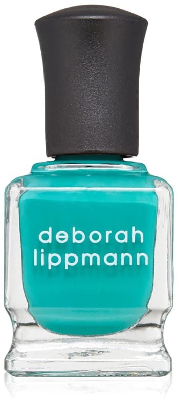 Deborah Lippmann - She Drives Me Crazy - In Box - Nail Polish