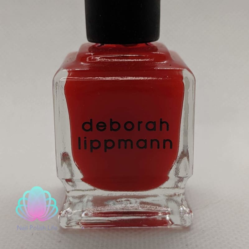 Deborah Lippmann - Supermodel-Nail Polish-Nail Polish Life