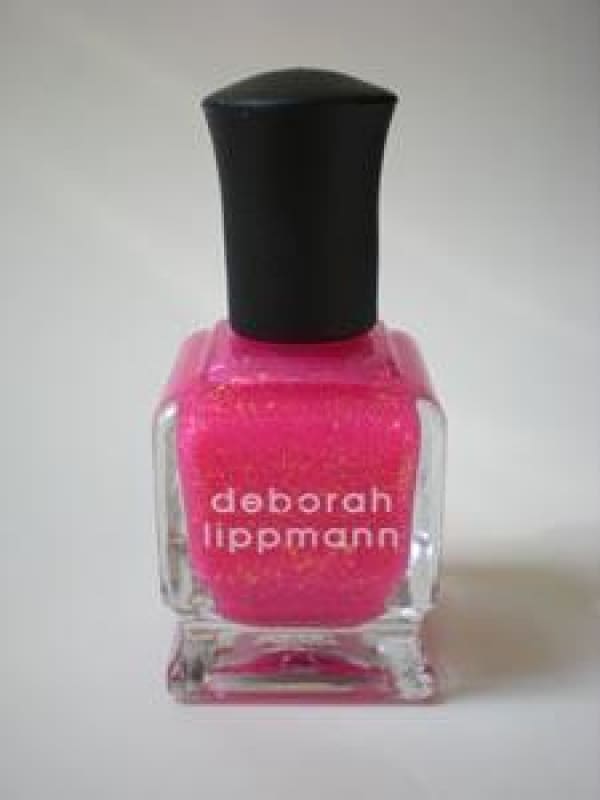 Deborah Lippmann - Sweet Dream - Nail Polish