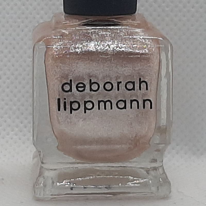Deborah Lippmann - Whatever Lola Wants - Nail Polish