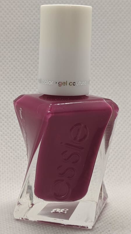 Essie Gel Couture - 304 V.I.Please-Nail Polish-Nail Polish Life