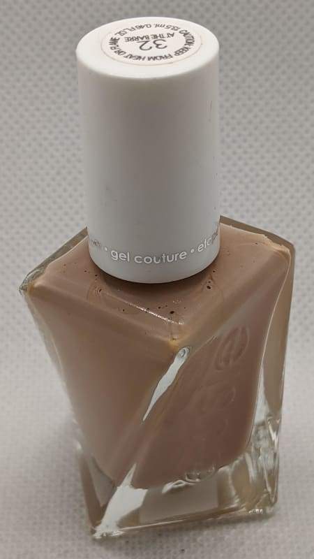 Essie Gel Couture - 32 At The Barre - Nail Polish