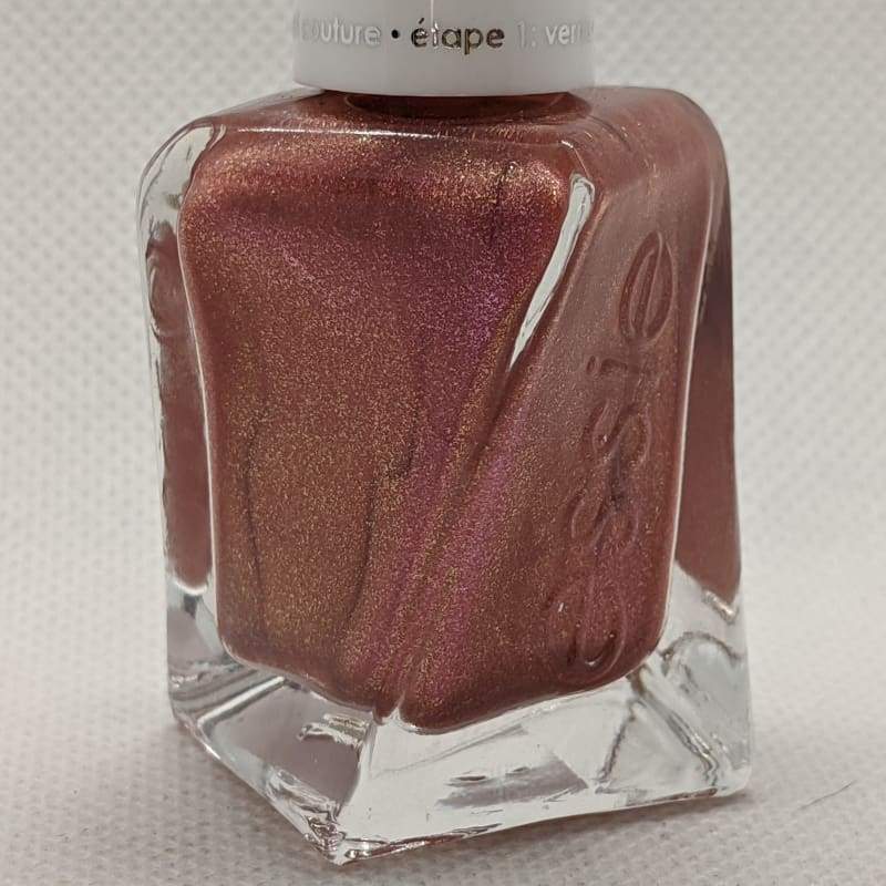 Essie Gel Couture - 422 Sequ-in The Know - Nail Polish