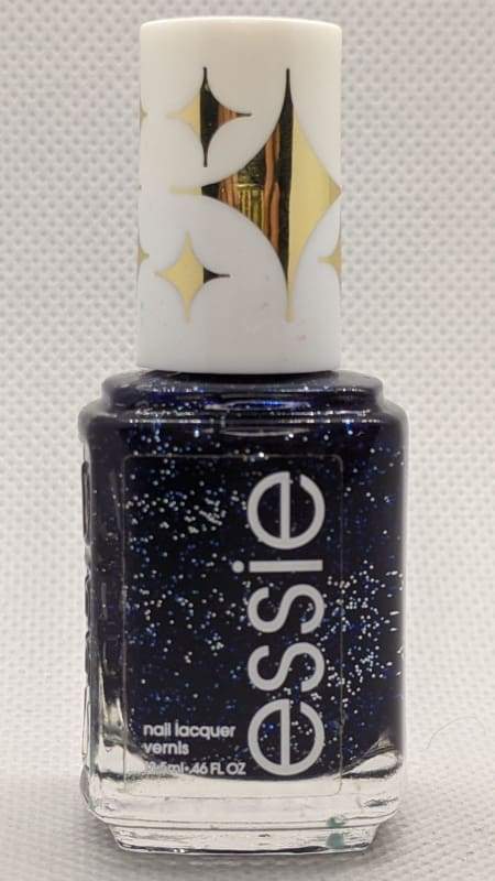 Essie Nail Lacquer- 1145 Starry Starry Night-Nail Polish-Nail Polish Life