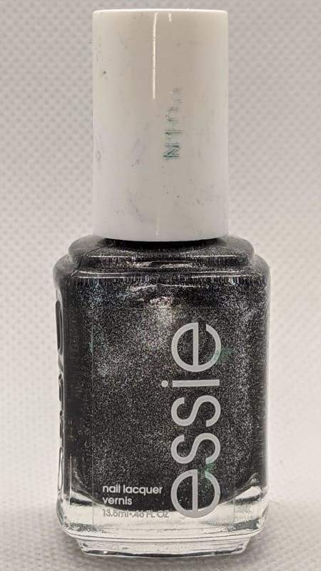 Essie - First Base-Nail Polish-Nail Polish Life