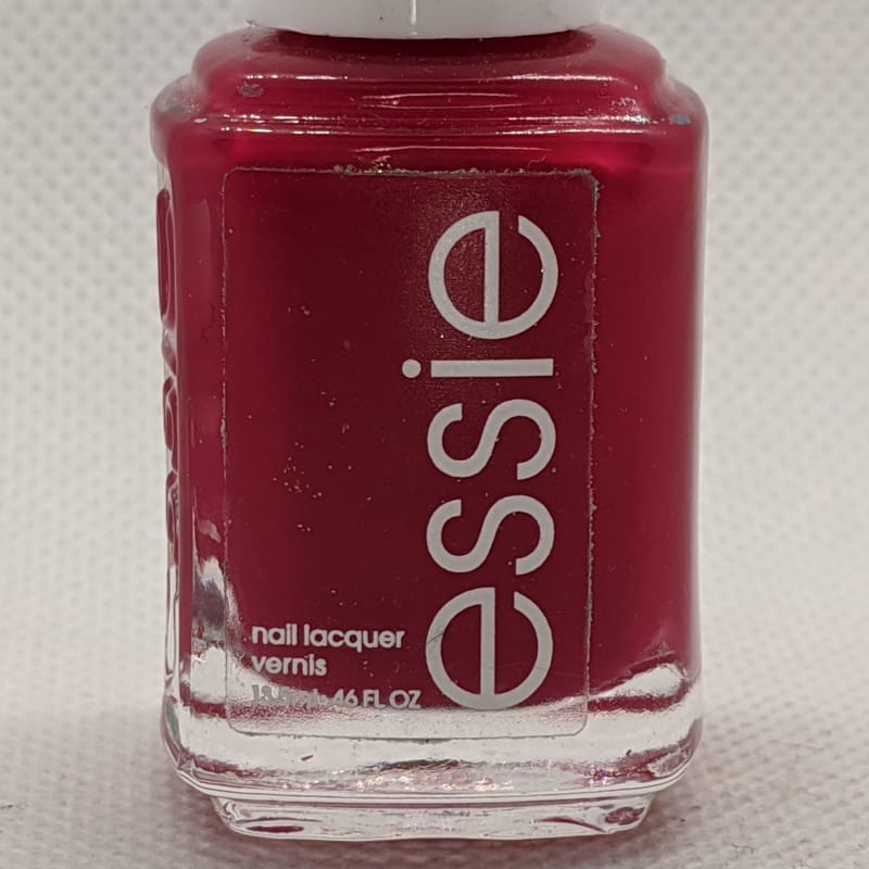 Essie Nail Lacquer - 1497 Be Cherry! - Nail Polish