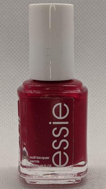 Essie Nail Lacquer - 1497 Be Cherry! - Nail Polish