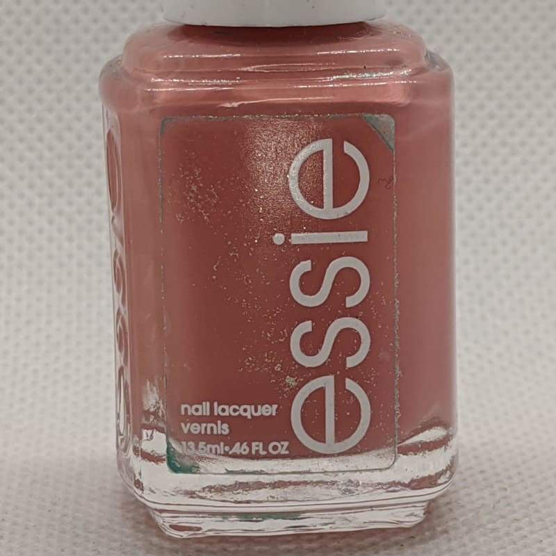 Essie Nail Lacquer - 1501 Perfect Mate - Nail Polish