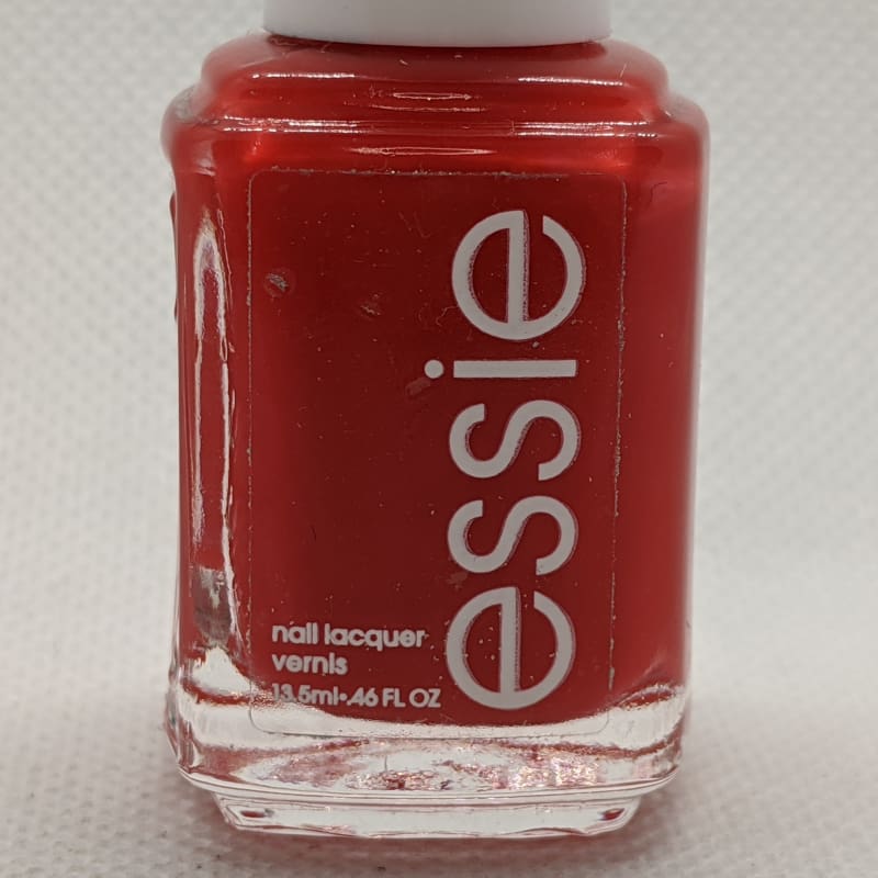 Essie Nail Lacquer- 536 Geranium-Nail Polish-Nail Polish Life