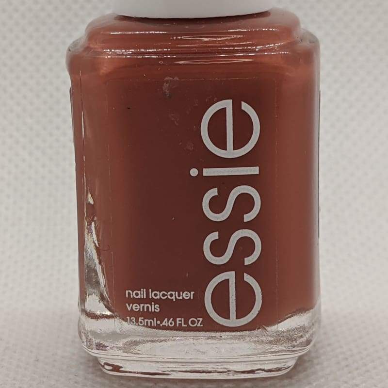 Essie Nail Lacquer- 603 Rocky Rose-Nail Polish-Nail Polish Life