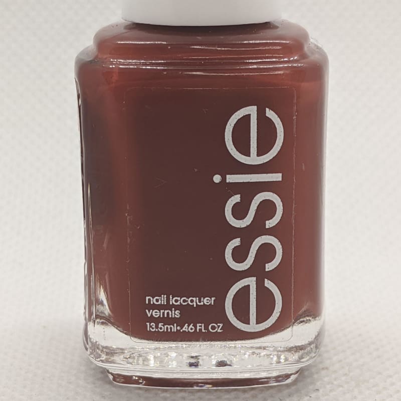 Essie Nail Lacquer- 605 Bed Rock and Roll-Nail Polish-Nail Polish Life