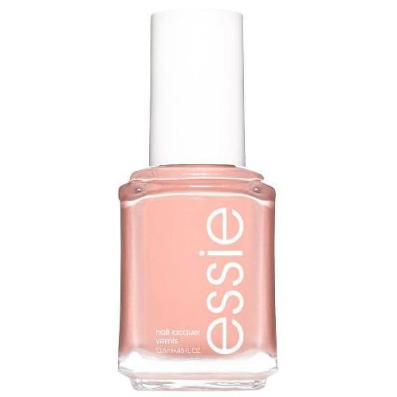 Essie Nail Lacquer - 663 Come Out To Clay - Nail Polish