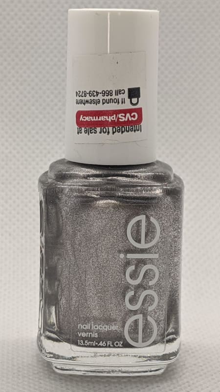 Essie Nail Lacquer - 944 Gadget-Free-Nail Polish-Nail Polish Life