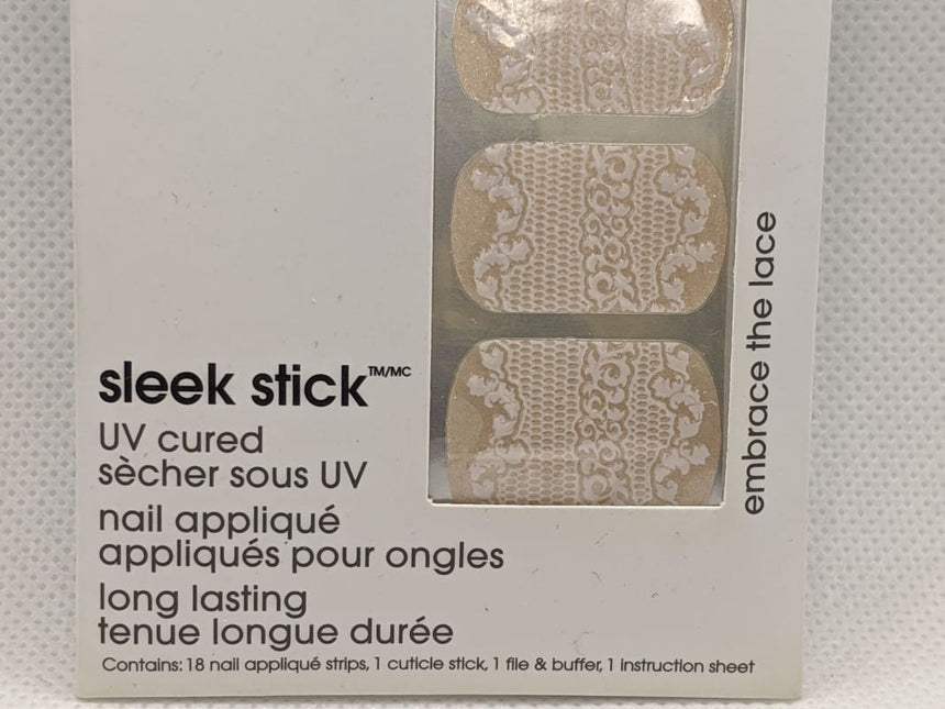 Essie Sleek Stick - 020 Sneek-e-Nail Applique-Nail Polish Life