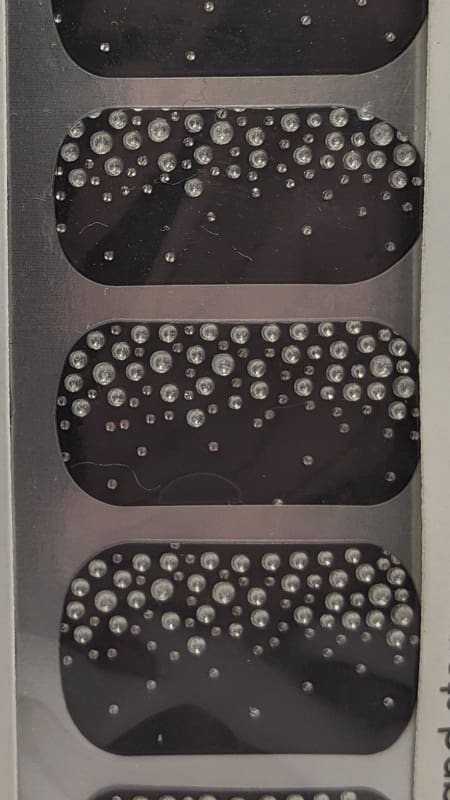 Essie Sleek Stick - 090 Stickers and Stones-Nail Applique-Nail Polish Life