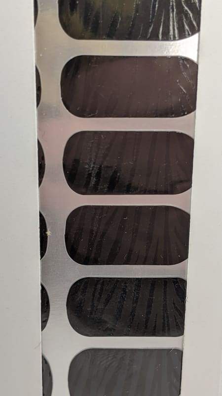 Essie Sleek Stick - 120 A to Zebra-Nail Applique-Nail Polish Life