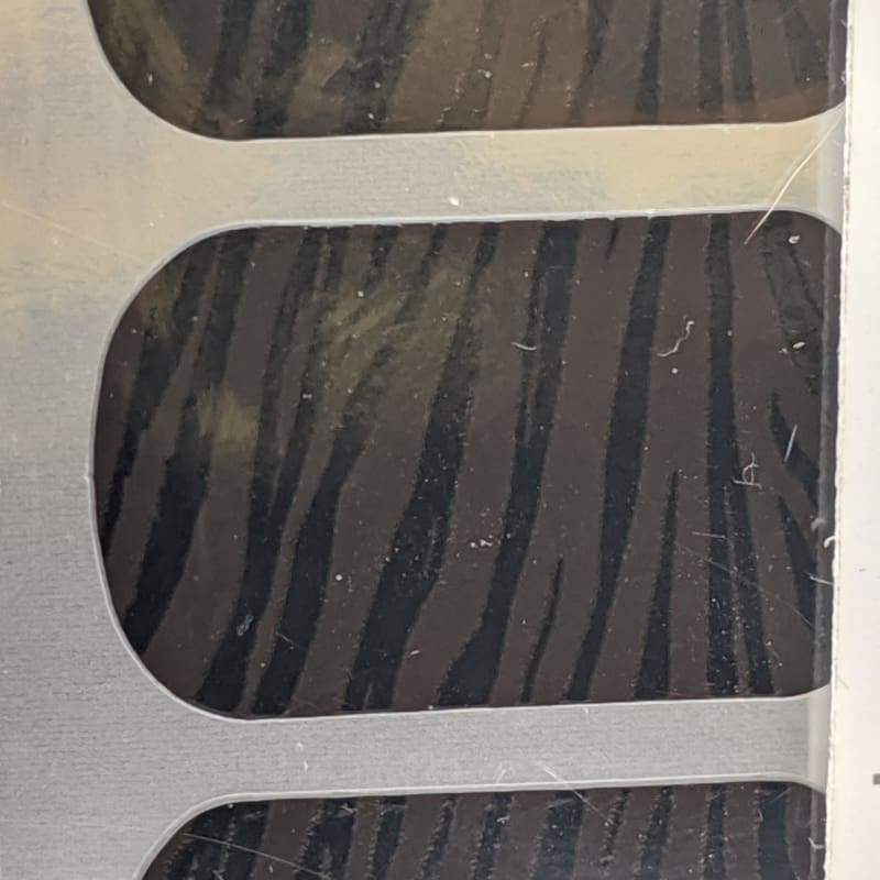 Essie Sleek Stick - 120 A to Zebra-Nail Applique-Nail Polish Life