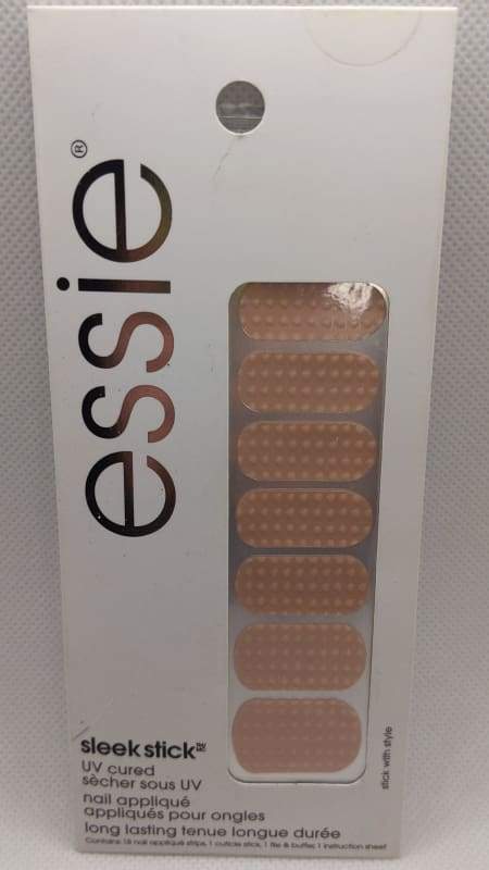 Essie Sleek Stick - 200 Stick With Style-Nail Applique-Nail Polish Life