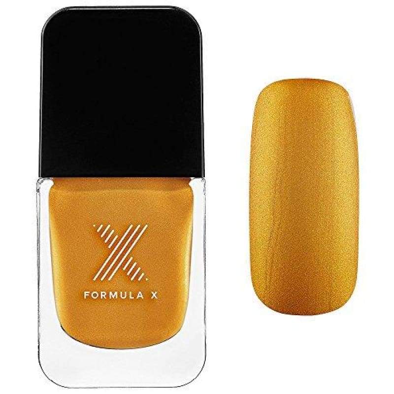 Formula X Effects Nail Color - Ambitious