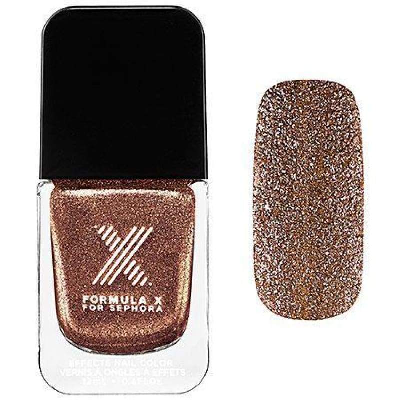 Formula X Effects Nail Color - Center of My Universe