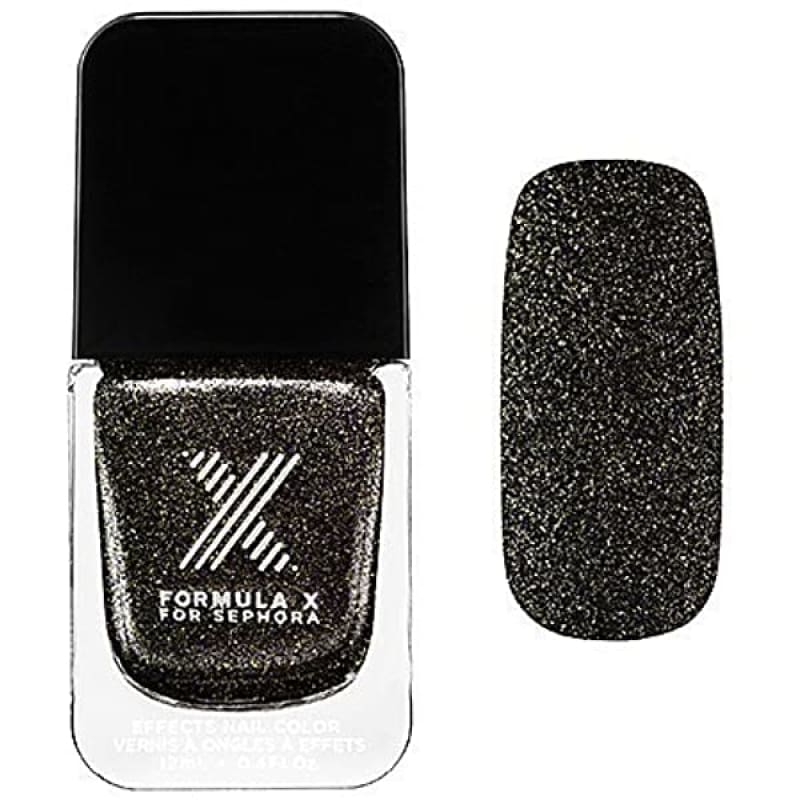 Formula X Effects Nail Color - Extraterrestrial