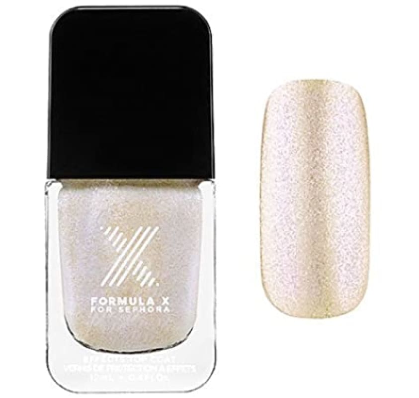 Formula X Effects Top Coat - Over The Moon
