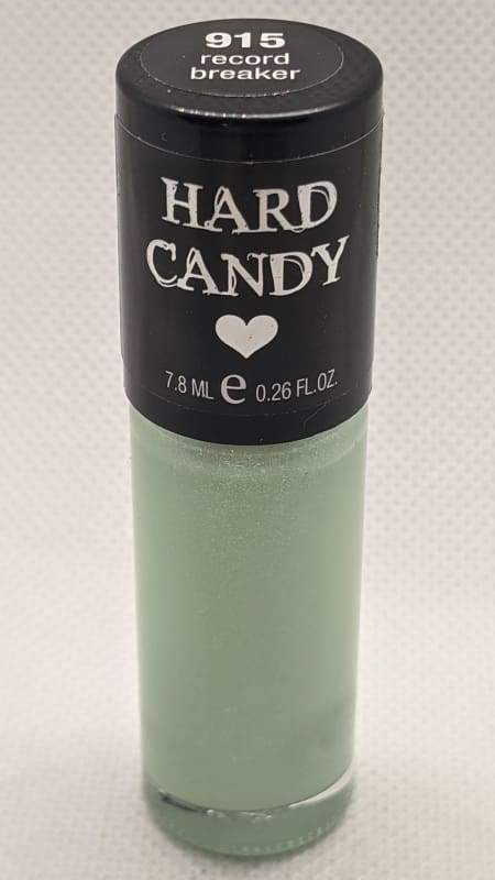 Hard Candy Nail Color - 195 Record Breaker-Nail Polish-Nail Polish Life