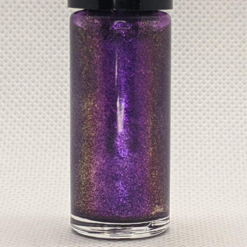 Hard Candy Nail Color - 638 Pee Wee Purple-Nail Polish-Nail Polish Life